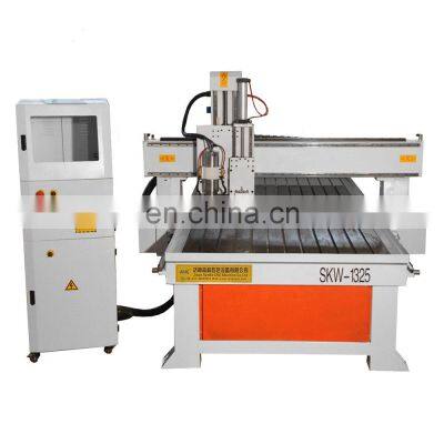 Factory Directly Sales CNC Glass Processing Cutting Engraving Double Use Machinery