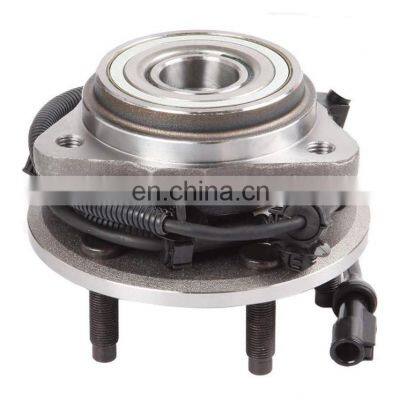 Replacement Assembly Bearings fit for Ford Ranger Mazda B4000 Replace 515013 Front Wheel Hub Bearing Assembly