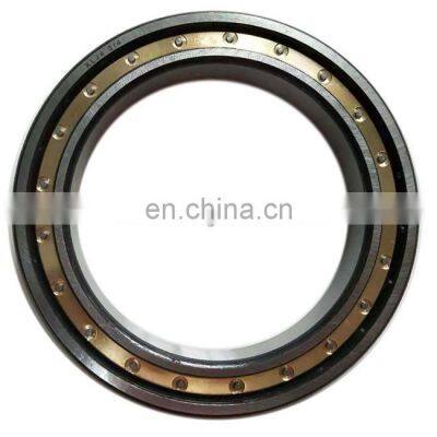 XLS-4 3/4M  brass cage  deep groove ball bearing   XLS4 3/4M 4.75x6.5x0.875 in