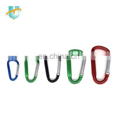 Promotion Mini Aluminum Carabiner photo-4