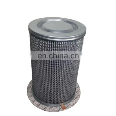 high quality compressor filter element oil separator element supplier 2013402032 of compressor vertical  oil separator