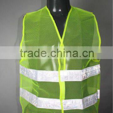 Warning Vest/Safety Clothing/Reflective safety vest/High Visibility Vest