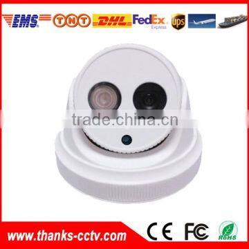 Hikvision Casing 720P 1080P ahd dome camera