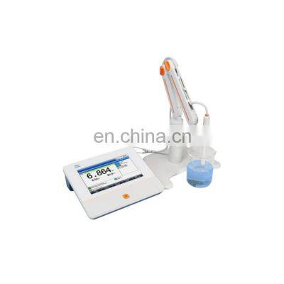 Digital Ph Meter Ph And Conductivity Meter