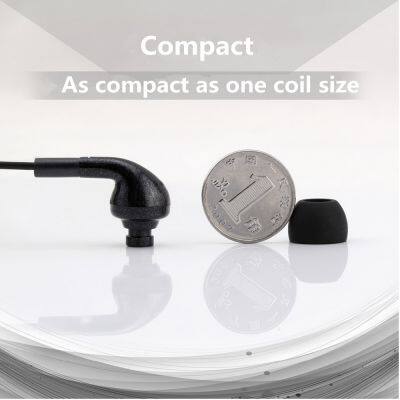 Original Quality Super Bass Hifi Advanced Earphones For Apple photo-2