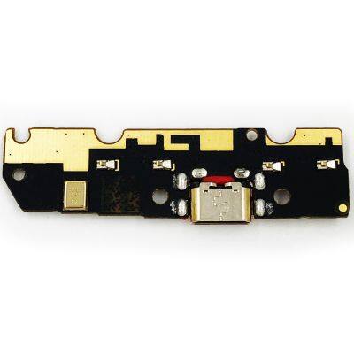 Mobile Phone Flex Cables For Motorola Moto G6 Play Replacement Usb Charging Board Flex Cable Pb1 photo-5