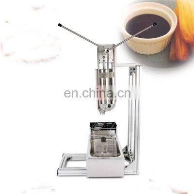 Churros Making Machine, Spanish Churro Machine photo-2