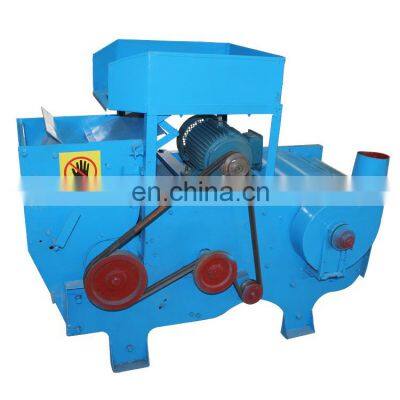 2019 hot sale automatic used cotton ginning and pressing machines/cotton seed remover