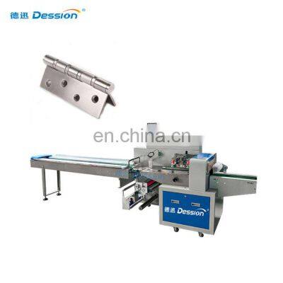 Automatic Hardware Hinge Packaging Machine Bearing Packing Machine For Industry