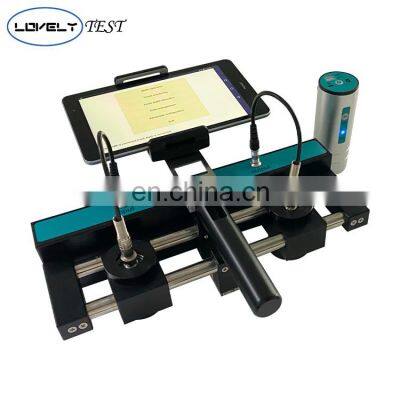 Concrete Crack Camera Ultrasonic Detector Crack Depth Width Testing Equipment photo-2