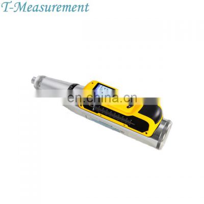 TEM-912 Cement Hammer Concrete Hardness Tester Concrete Rebound Hammer