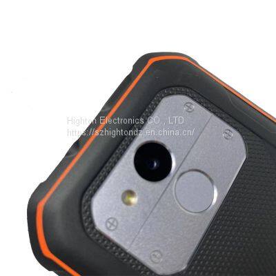 HiDON Factory Price 5.45 Inch Android IPS HD IP68 Open Root Right Rooted Phones Military Rugged Phones With Open Root photo-3