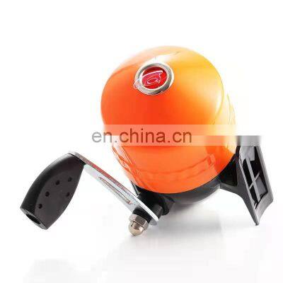 byloo closed face inserted line spincacting baitcasting fishing reel ice fishing reel kids fishing reel set