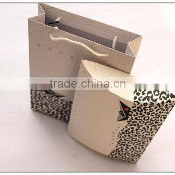 beautiful laides scarves packing box product packaging box low moq