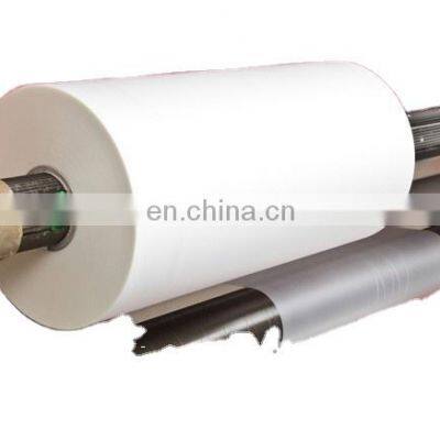 Bopp Thermal Lamination Soft Touch Film photo-2
