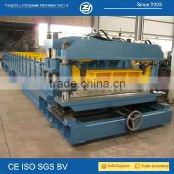 Hot Selling Products Industrial Machine Roof Tile Making Machine