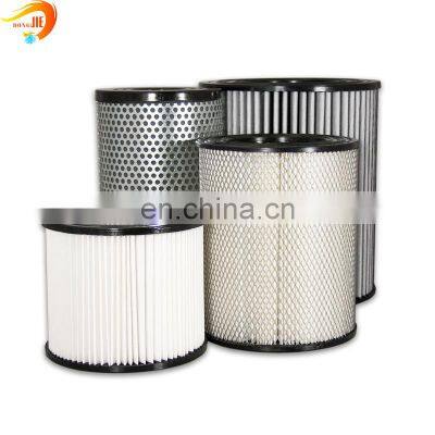 Wholesale Galvanized Steel Stainless Steel Dust Air Filter