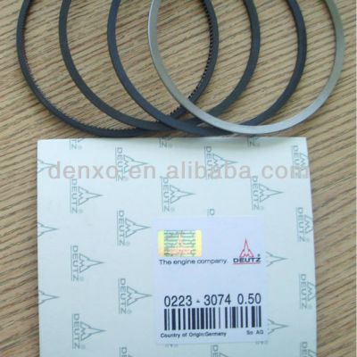 0223-3074 Piston Ring Sets for Deutz Engine