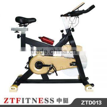 pro sport professional exercise spinning bike for sale