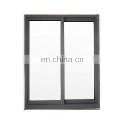 New design pvc window grill design powder coated aluminum sliding window new construction sliding window walls