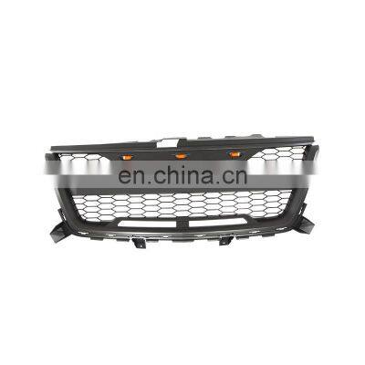 offroad 4x4 tuning kit colorado accessories front parrilla grill fit for Chevrolet Colorado 2016 - 2019