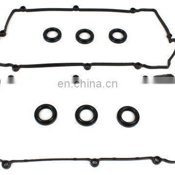 Valve cover gasket OEM high quality rubber parts factory in Hebei China great supplier in China