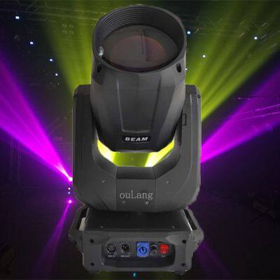Stage Lights 260W 10R Sharpy Beam Moving Head Lights Wholesale Moving Head photo-4