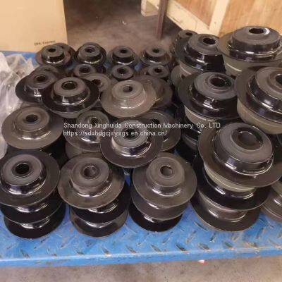 Komatsu Loader WA470-3 Valve Conduit 6150-12-1341