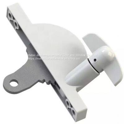 Universal Aluminum Jalousie Window Swing Casement Aluminum Operator Opener