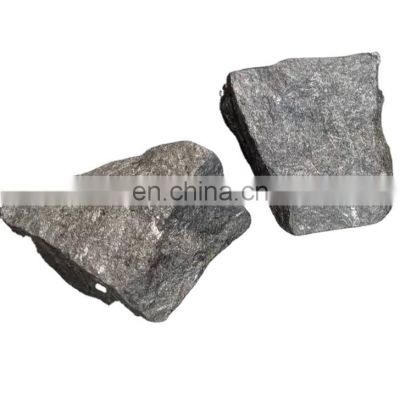 Best price china manufacture quality re ferro silicon rare earth ca ferroalloy si mg nodularizer