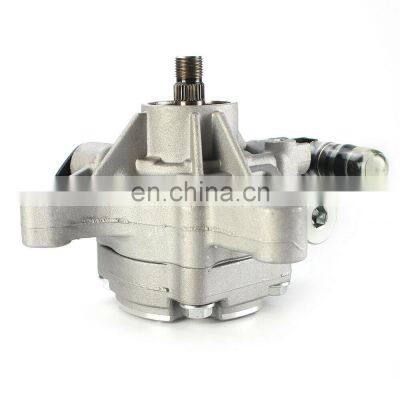 Good Quality Wholesale Hydraulic Power Steering Pump OEM 56110-PAA-A01 for Japanese Car F20B1F23A3 photo-3