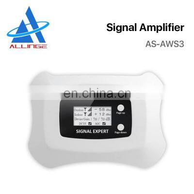 ALLINGE MDZ3242 Mobile Phone Signal Booster Cell Phone Amplifier Signal Booster Amplifier For 3G 4G photo-2