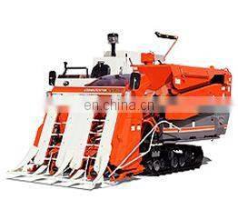 2020 New Type Kubota Harvetser for Agriculture Combine Harvester for Rice photo-2