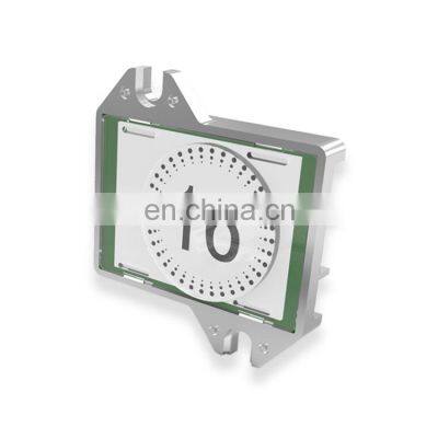 Elevator hot sale Touchless stainless steel elevator button