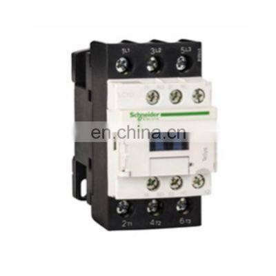 Air Coil Circuit Electric Rating ac Magnetic Contactor Price photo-2