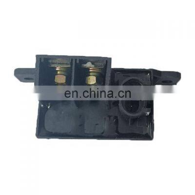 1124136600001 AMP1393315-9 Start Relay Preheat Relay for Truck Parts photo-2