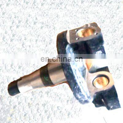 Bus Parts  parts   Left steering knuckle  30ZDS07-01015