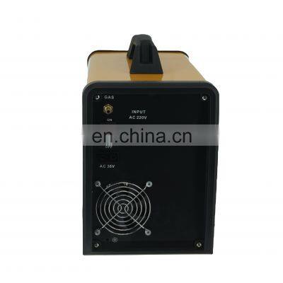 Powerful 140A Mig Welders Mig Welding Machine on Sale photo-5