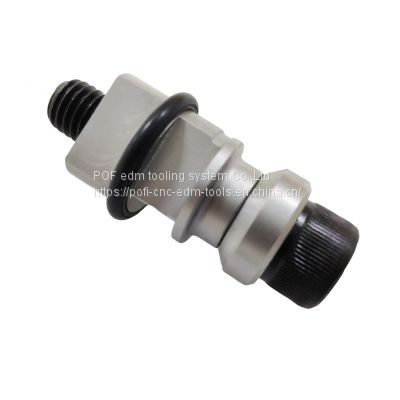 ER Chucking Spigot F/A INOX ER-007980