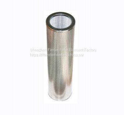 Replacement Indufil industrial Filter INL-S-500-A-CC03V