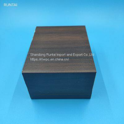 Wpc Wall Panel Decoration/Indoor/outdoor Wpc Wall Panel 100-50mm photo-5