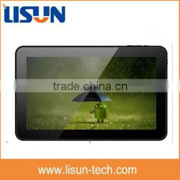 10.1" China Cheapest Tablet pc Quad Core Android 4.4 Dual Cameras Wifi