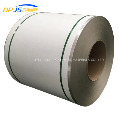 Cold/Hot Rolled 304/316/S30908/17-7pH/926/321H/S31254/F317L Stainless Steel Coil/Roll/Strip with Factory Price