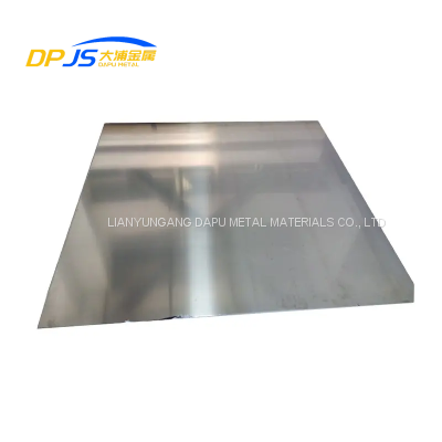 A690/F620/E620/D620/Q460A/F550 Steel Sheet/Plate Manufacturer in China