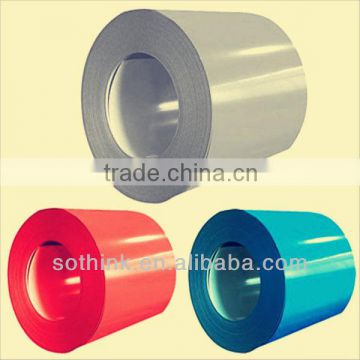 All kinds of Color Painted Steel Coils