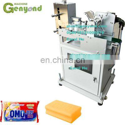 Hot new product soap cutter cutting machine