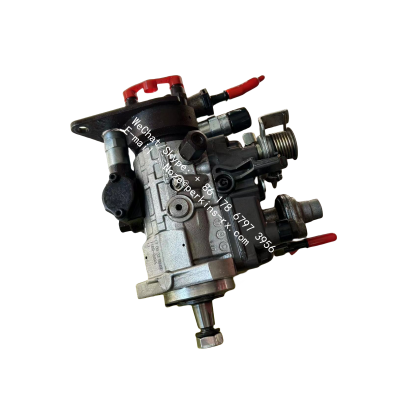 Perkins1104D-44TA 2644C311 Fuel Injection Pump 9520A424G Engine 1100 Series photo-3