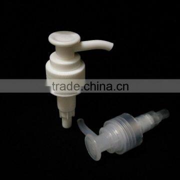 24mm good design liquid dispenser pump for liquid soap