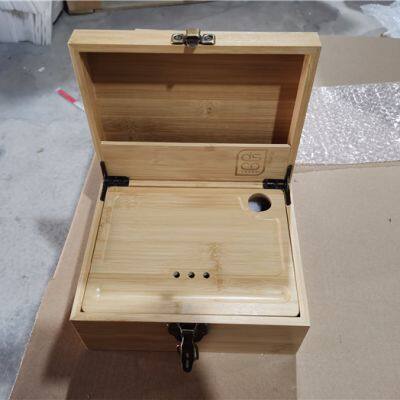 Pre-shipment Wooden Artcraft Inspection Service for Chinese Third-party Products photo-3