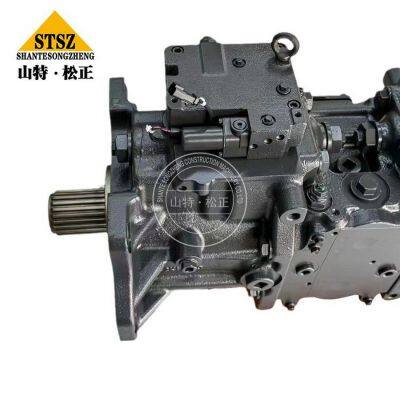 Komatsu PC2000-8 Hydraulic Pump 708-2K-00120 photo-3